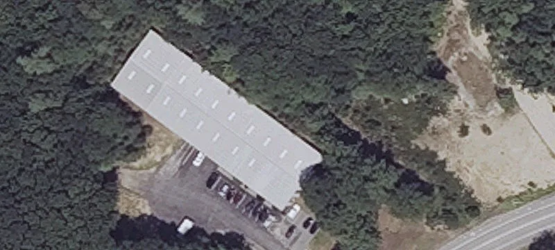 Biddeford Industrial Warehouse For Sale