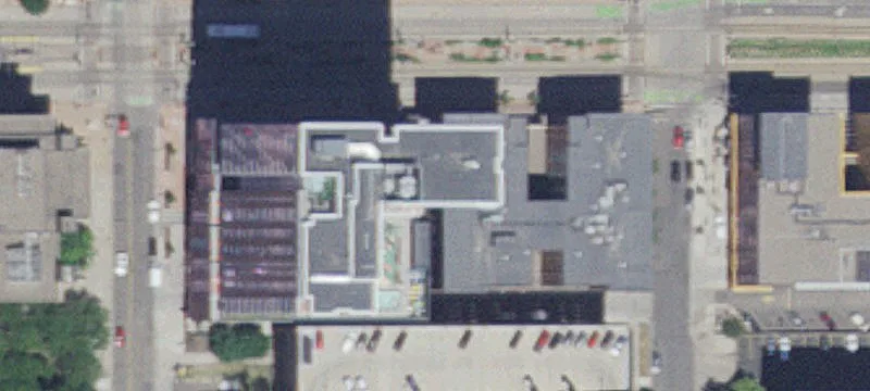 Stadium Village Restaurant Opportunity