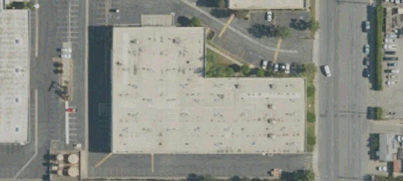 Warehouse/Manufacturing Facility with Truck Well