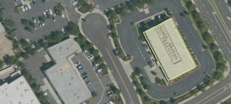 Irvine Office Space Available