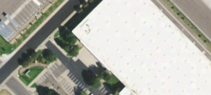 Aurora Industrial Space For Lease