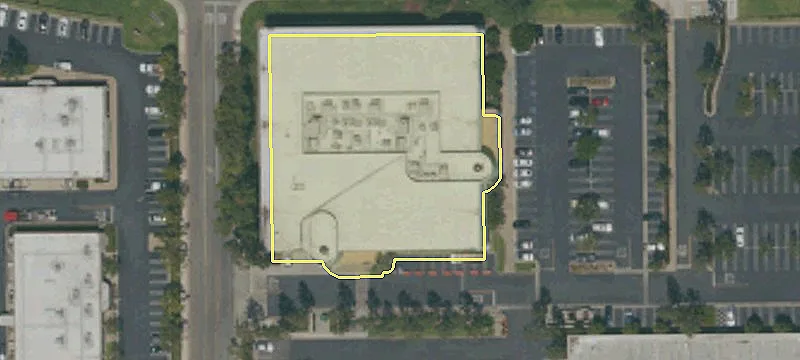 Costa Mesa Office Space Available