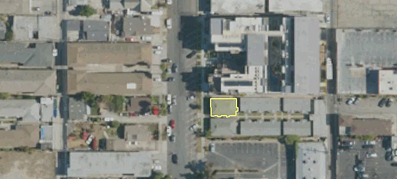 First Floor Office Space Available