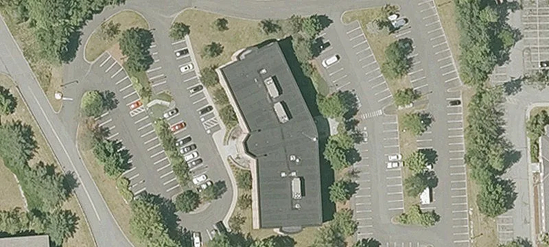 Office Space with Multiple Offices
