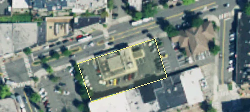 Retail Space for Lease