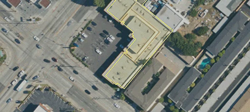 Retail Space on Painter Avenue