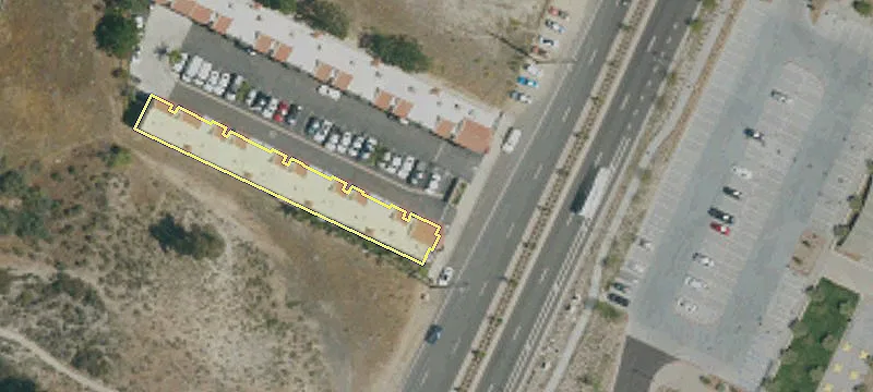 Canyon Country Flex Space Available