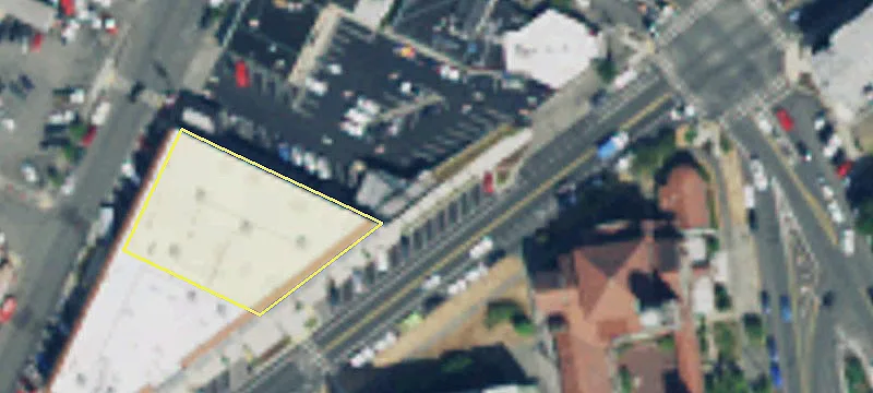 Tacoma Retail Space Available