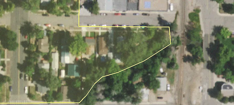 Industrial Facility in Prime Location