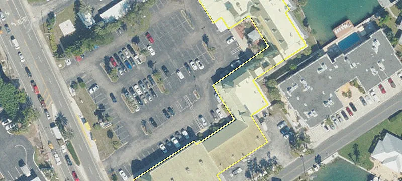 Gulf Blvd Retail Opportunity