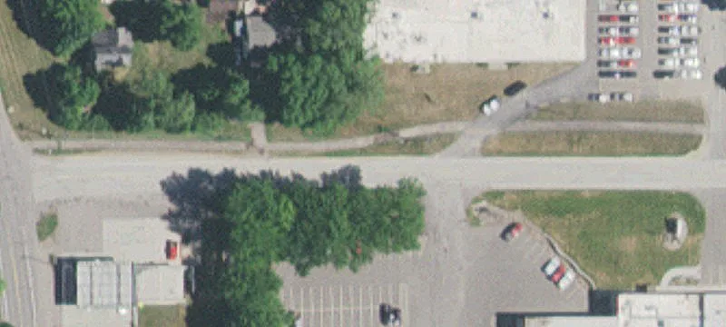 Cannon Falls Industrial Property