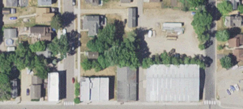3.21-Acre Parcel For Lease