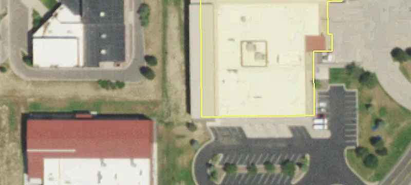Equipped Food Production Facility
