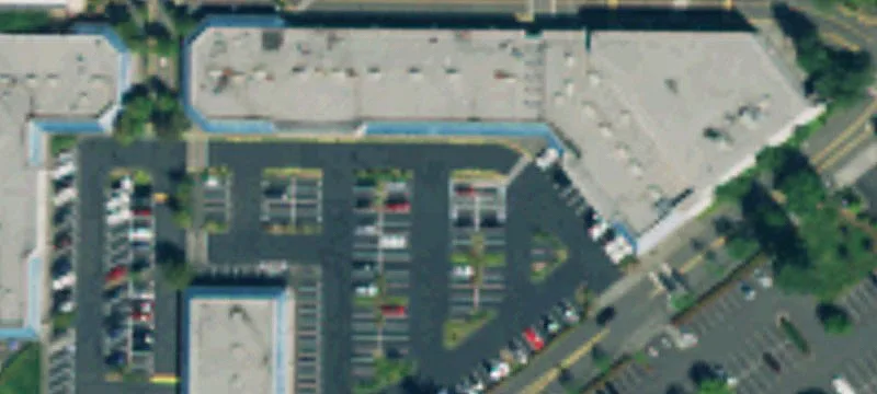 Retail Space in Federal Way