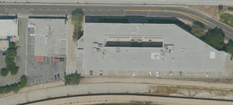 Leased Office Building
