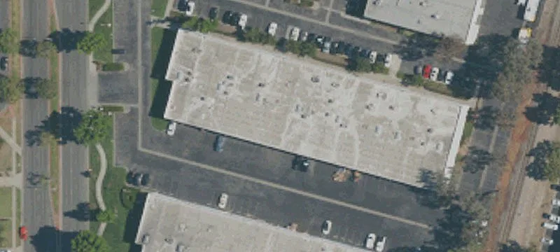 Santa Fe Springs Flex Space