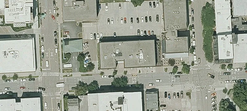 Downtown Burlington Office Space