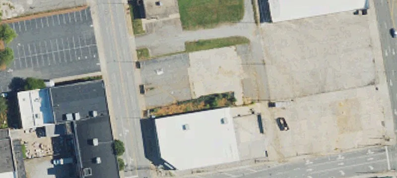 New Showroom Building For Sale