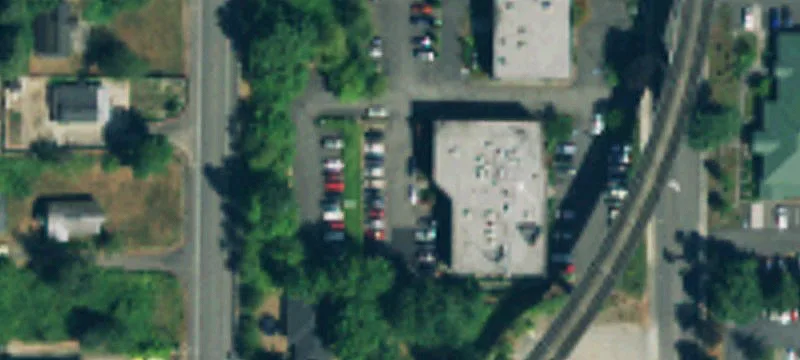 Tukwila Office Space Available Now