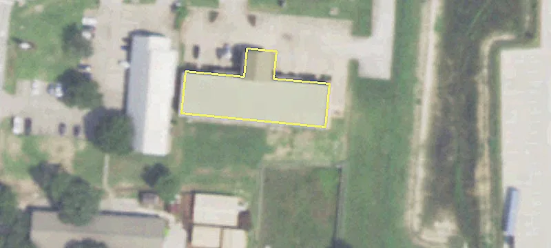 Cypress Office Building For Sale