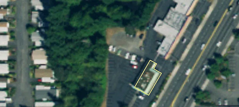 Highway 99 Office Space Available