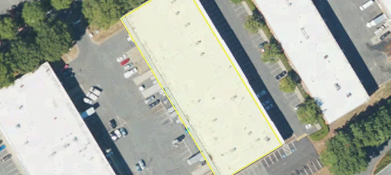 Industrial Space Near I-485