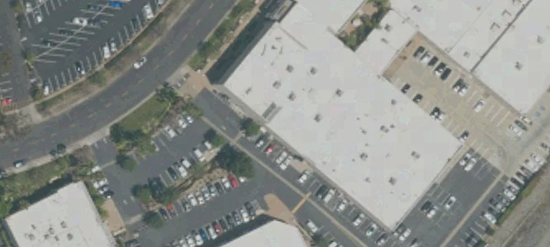 Free Standing Buildings in Irvine