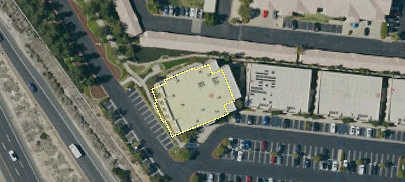 Lake Forest Coworking Space