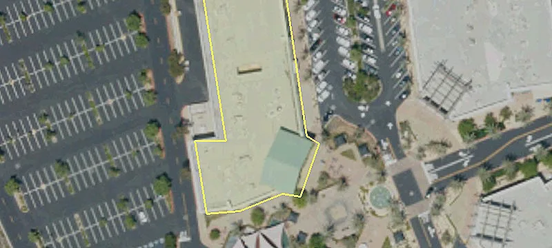 Retail Space Available