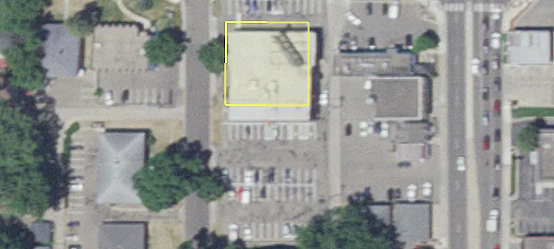 Richfield Retail and Office Space