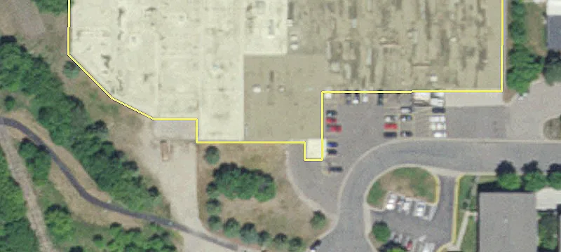 Lakeville Warehouse Space Available