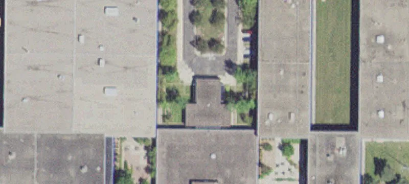 Industrial Space with Existing Tenants
