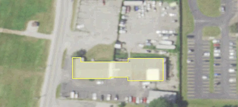 Racine Retail Space For Lease