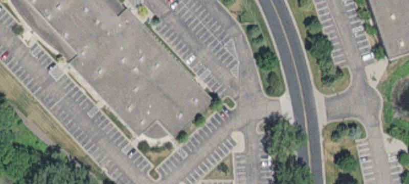 Eagan Office Space with Amenities