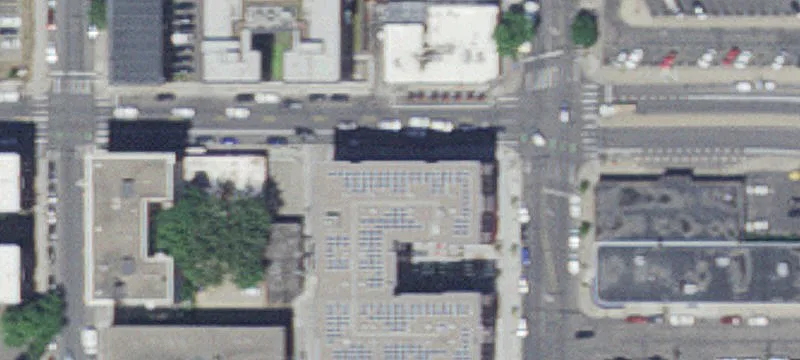 Retail Space in Loring Park