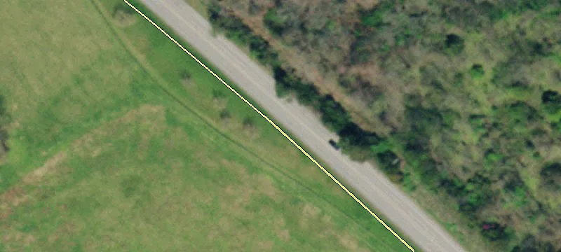 Land with Development Potential