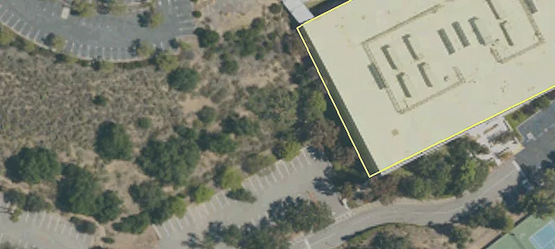Westlake Village Flex Building Opportunity