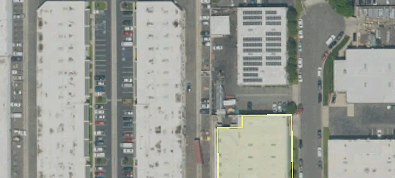 Industrial Property in Anaheim