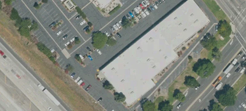 Renovated Warehouse Near Freeway Access