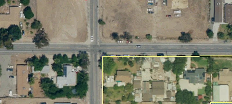 Retail Building For Sale