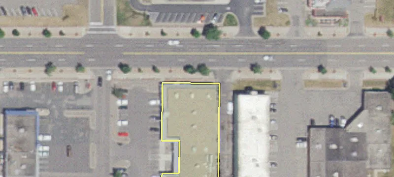 Apple Valley Retail Space Available