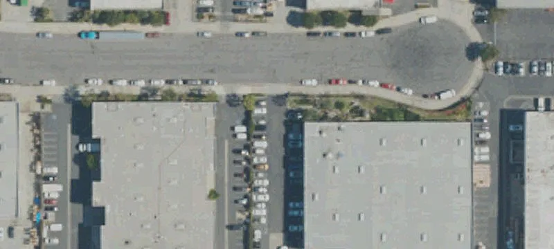 Industrial Space in Secure Park
