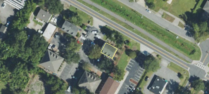Mid-Town Office Space Available