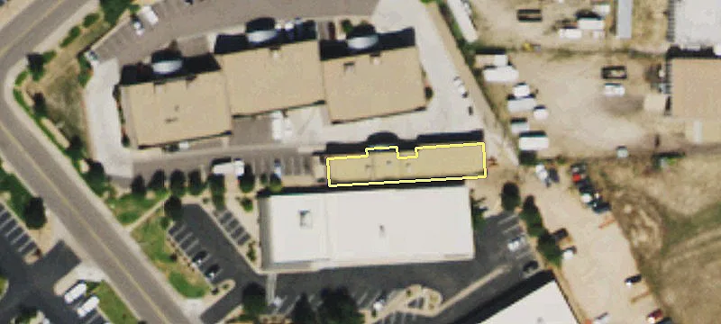 Updated Flex Space in Castle Rock