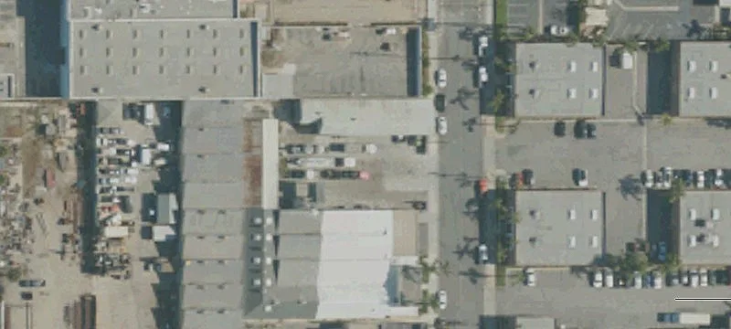 Signal Hill Industrial Land Available