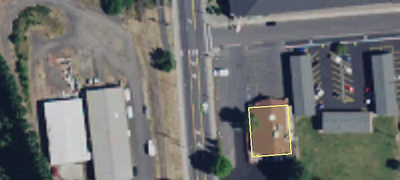 Retail Space For Lease