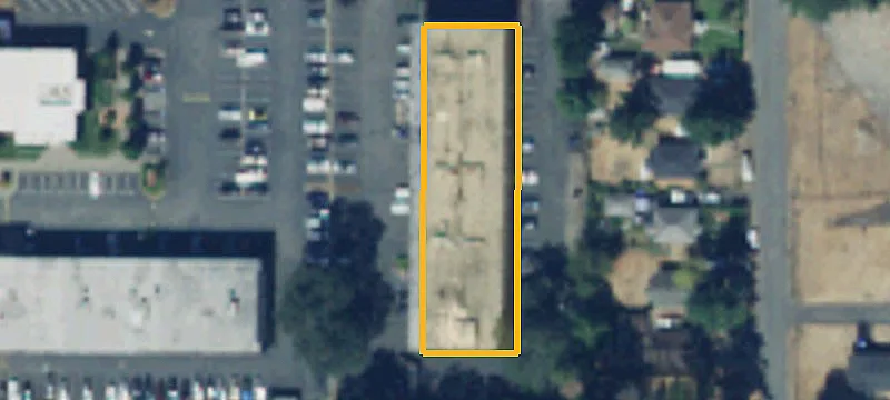 Lakewood Office Space Available