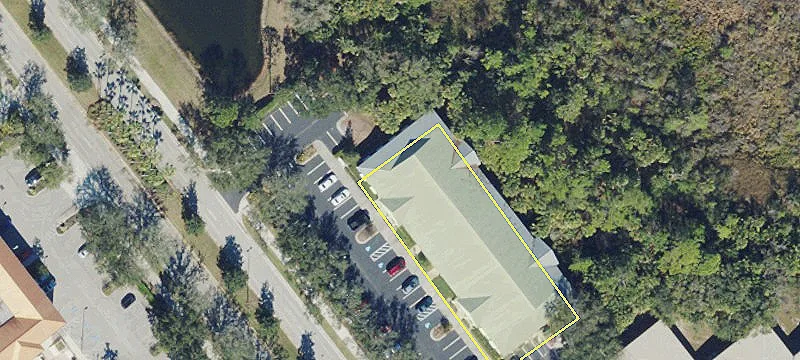 Lakewood Ranch Office Space Available