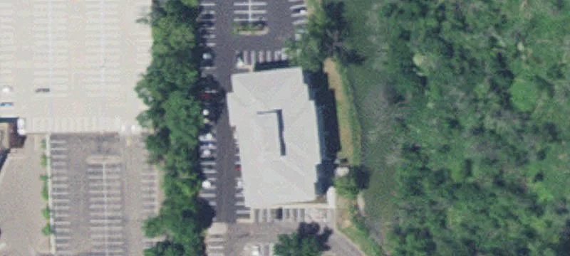 Office Space Near West Ridge