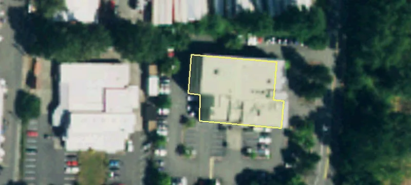 Office Space For Sale Seattle